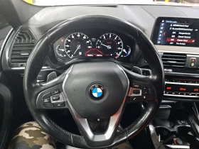BMW X3 M* SPORT* ХЕДЪП* LANE* ASSIST* МЪРТВА* ТОЧКА*  - 16218 € / 31719.65 лв. - 88069978 10