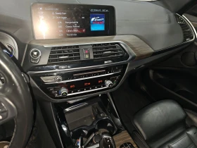BMW X3 M* SPORT* ХЕДЪП* LANE* ASSIST* МЪРТВА* ТОЧКА*  - 16218 € / 31719.65 лв. - 88069978 11