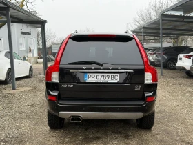 Volvo Xc90 D5/Facelift/AWD/7������  | Mobile.bg � ����� ������ 6