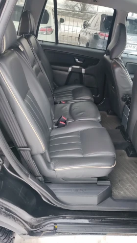 Volvo Xc90 D5/Facelift/AWD/7местен  - 11700 € / 22883.21 лв. - 50158257 10