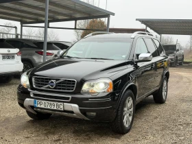 ������ Volvo Xc90