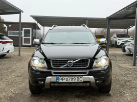 Volvo Xc90 D5/Facelift/AWD/7������  | Mobile.bg � ����� ������ 2