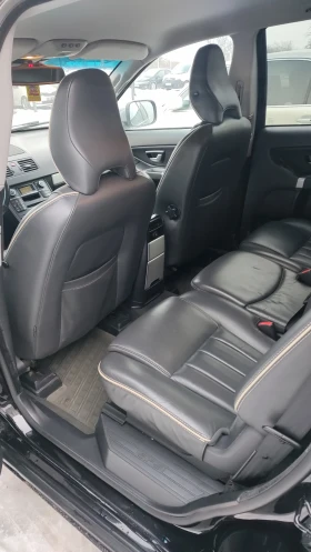 Volvo Xc90 D5/Facelift/AWD/7местен  - 11700 € / 22883.21 лв. - 50158257 8