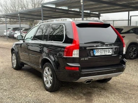 Volvo Xc90 D5/Facelift/AWD/7������  | Mobile.bg � ����� ������ 7