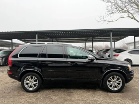 Volvo Xc90 D5/Facelift/AWD/7������  | Mobile.bg � ����� ������ 4