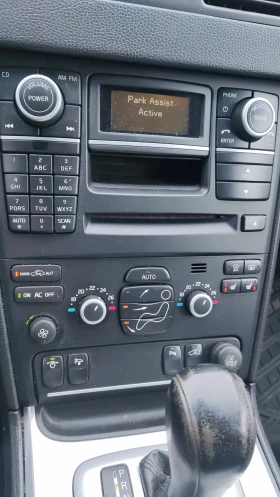 Volvo Xc90 D5/Facelift/AWD/7местен  - 11700 € / 22883.21 лв. - 50158257 15