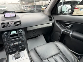 Volvo Xc90 D5/Facelift/AWD/7������  | Mobile.bg � ����� ������ 12