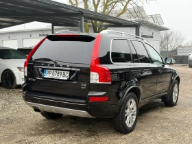 Volvo Xc90 D5/Facelift/AWD/7������  | Mobile.bg � ����� ������ 5
