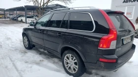 Volvo Xc90 D5/Facelift/AWD/7местен  - 11700 € / 22883.21 лв. - 50158257 3