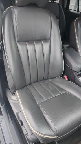 Volvo Xc90 D5/Facelift/AWD/7местен  - 11700 € / 22883.21 лв. - 50158257 9