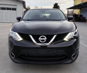 Nissan Qashqai 1.6DCI-4x4-LED-NAVI-КАМЕРА-ПОДГРЯВАНЕ-EURO-6 - 9300 € / 18189.22 лв. - 42377733 2