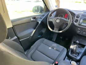 VW Tiguan 1.4 TSI 6ск.4х4  - 3150 € / 6160.86 лв. - 65159541 10