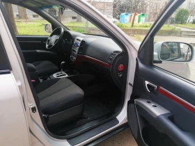 Hyundai Santa fe 4х4 Бензин-ГАЗ 2.7 Германия TUV - 4950 € / 9681.36 лв. - 89686749 11