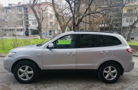 Hyundai Santa fe 4х4 Бензин-ГАЗ 2.7 Германия TUV - 4950 € / 9681.36 лв. - 89686749 5