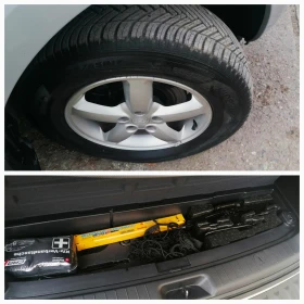 Hyundai Santa fe 4х4 Бензин-ГАЗ 2.7 Германия TUV - 4950 € / 9681.36 лв. - 89686749 14