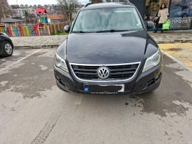 VW Tiguan 2.0TDI..4X4..ел - 5800 € / 11343.81 лв. - 63453065 2