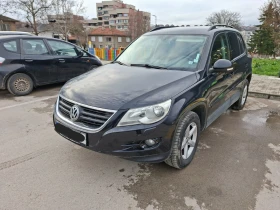 VW Tiguan 2.0TDI..4X4..ел - 5800 € / 11343.81 лв. - 63453065 3