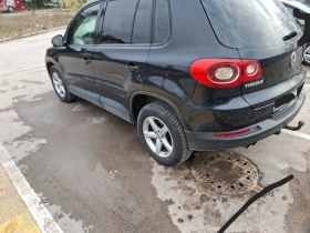 VW Tiguan 2.0TDI..4X4..ел - 5800 € / 11343.81 лв. - 63453065 5