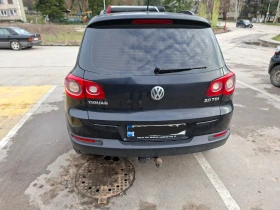 VW Tiguan 2.0TDI..4X4..ел - 5800 € / 11343.81 лв. - 63453065 4
