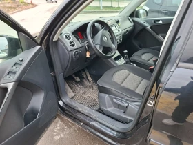 VW Tiguan 2.0TDI..4X4..ел - 5800 € / 11343.81 лв. - 63453065 12