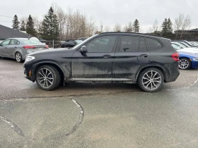 BMW X3 * xDrive30i * M-pack* ДИГИТАЛНО ТАБЛО* H/K*  - 22400 € / 43810.59 лв. - 42513940 2