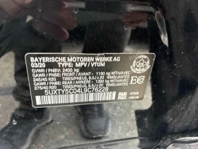 BMW X3 * xDrive30i * M-pack* ДИГИТАЛНО ТАБЛО* H/K*  - 22400 € / 43810.59 лв. - 42513940 11