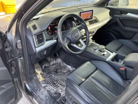 Audi Q5 * TECHNIK 55TFSI E  S-LINE* DISTRONIC* B&O* 360*  - 20100 € / 39312.18 лв. - 69947563 5