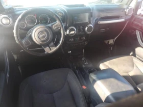 Jeep Wrangler 3.6L 6 4X4 W/REAR WHEEL DRV | Mobile.bg � ����� ������ 9