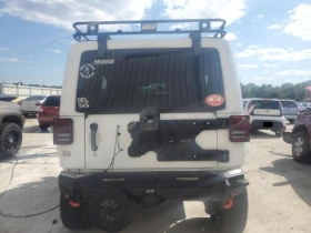 Jeep Wrangler 3.6L 6 4X4 W/REAR WHEEL DRV | Mobile.bg � ����� ������ 7