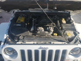 Jeep Wrangler 3.6L 6 4X4 W/REAR WHEEL DRV | Mobile.bg � ����� ������ 12