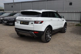 Land Rover Range Rover Evoque 2.0T Si4 AWD KAM Meridian PANO Memory SzH iCarbg | Mobile.bg � ����� ������ 4