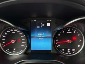 Mercedes-Benz GLC 300 4MATIC * ������� * �������� * 2 ����� * CARFAX | Mobile.bg � ����� ������ 9