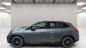 Mercedes-Benz EQE SUV 43 AMG 4Matic = Premium Plus = �������� | Mobile.bg � ����� ������ 4