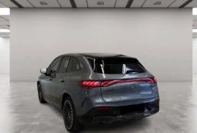 Mercedes-Benz EQE SUV 43 AMG 4Matic = Premium Plus = �������� | Mobile.bg � ����� ������ 2