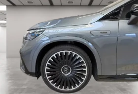 Mercedes-Benz EQE SUV 43 AMG 4Matic = Premium Plus = �������� | Mobile.bg � ����� ������ 5