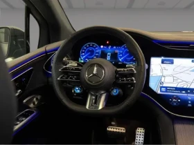 Mercedes-Benz EQE SUV 43 AMG 4Matic = Premium Plus = �������� | Mobile.bg � ����� ������ 8