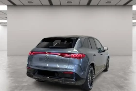 Mercedes-Benz EQE SUV 43 AMG 4Matic = Premium Plus = �������� | Mobile.bg � ����� ������ 3