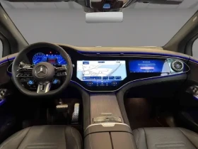 Mercedes-Benz EQE SUV 43 AMG 4Matic = Premium Plus = �������� | Mobile.bg � ����� ������ 9