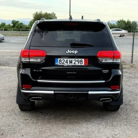 Jeep Grand cherokee SUMMIT/HEMI/DISTR/HARMAN/������/�����/������ | Mobile.bg � ����� ������ 5