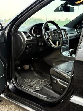 Jeep Grand cherokee SUMMIT/HEMI/DISTR/HARMAN/������/�����/������ | Mobile.bg � ����� ������ 7