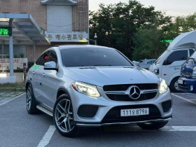 ������ Mercedes-Benz GLE 35...