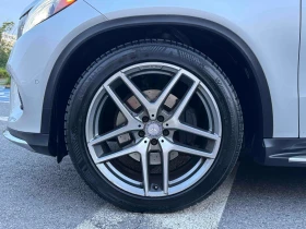 Mercedes-Benz GLE 350 ��. ��������* BLIND SPOT* 360* ���* ������ ���� | Mobile.bg � ����� ������ 5