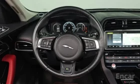 Jaguar F-PACE 20d * R-SPORT * ������ * �������� * KEYLESS *  | Mobile.bg � ����� ������ 6