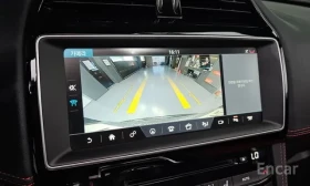 Jaguar F-PACE 20d * R-SPORT * ������ * �������� * KEYLESS *  | Mobile.bg � ����� ������ 8