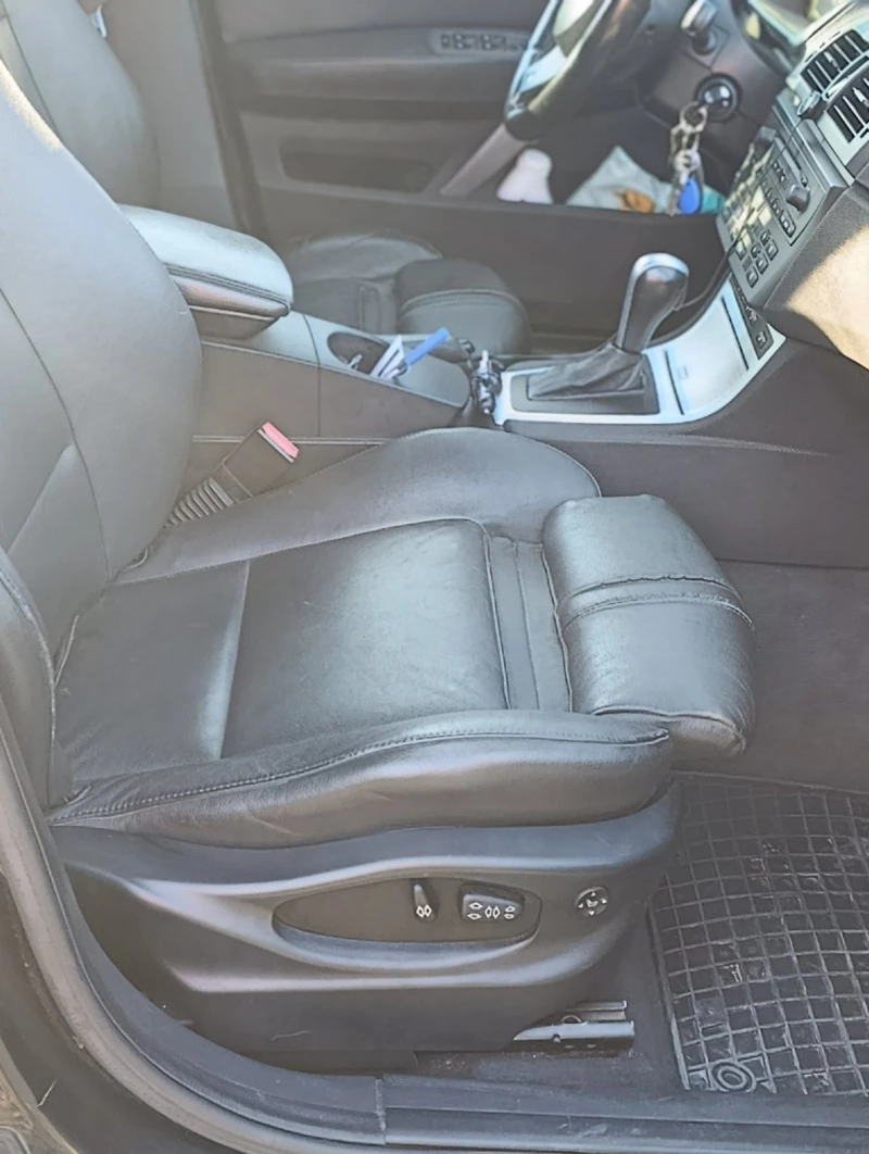 BMW X3, снимка 13 - Автомобили и джипове - 50670199