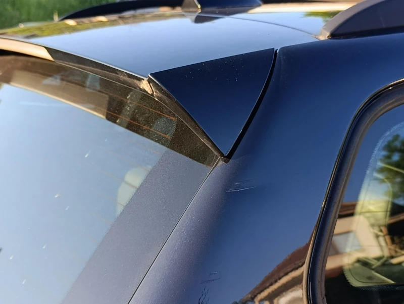 BMW X3, снимка 9 - Автомобили и джипове - 50670199