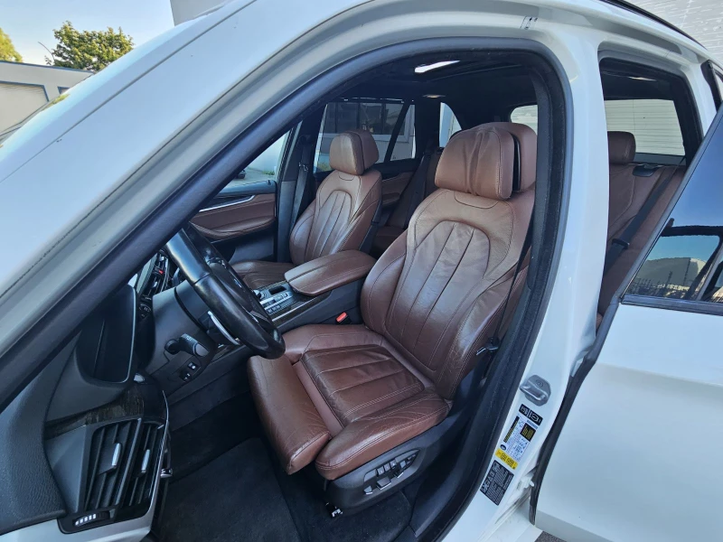 BMW X5 3.5 i X-drive, снимка 2 - Автомобили и джипове - 52649873