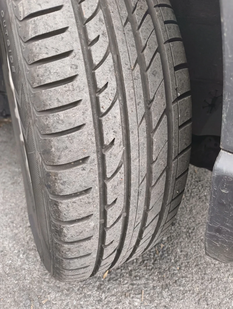 Honda Cr-v Газ/Бензин Автомат Кожа , снимка 17 - Автомобили и джипове - 52891905