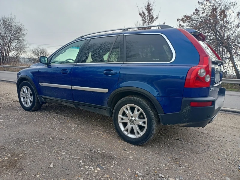 Volvo Xc90 Мото Пфое БГ, снимка 16 - Автомобили и джипове - 53024549