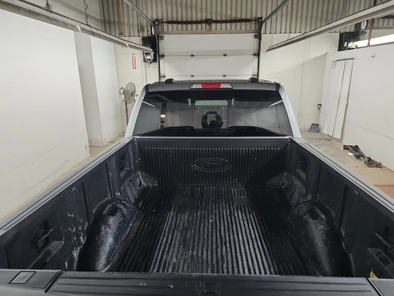 Ford F150 * XLT CREW CAB STD BED * CARFAX * ЦЕНА ДО БГ, снимка 15 - Автомобили и джипове - 53046499